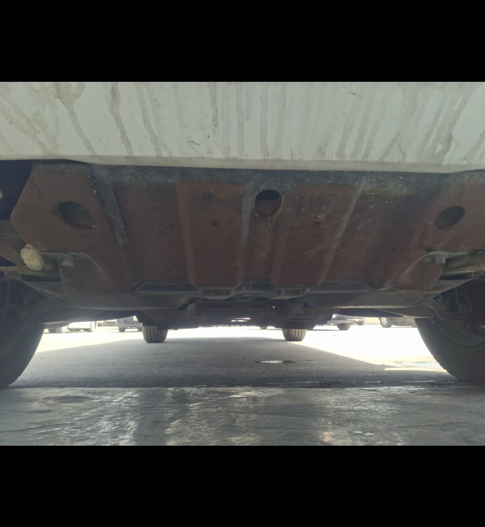 Isuzu D MAX 4X4 - 2023 image