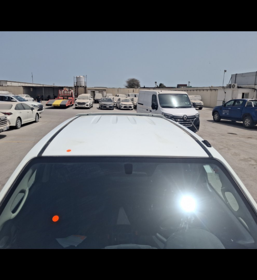 Isuzu D MAX 4X4 - 2023 image