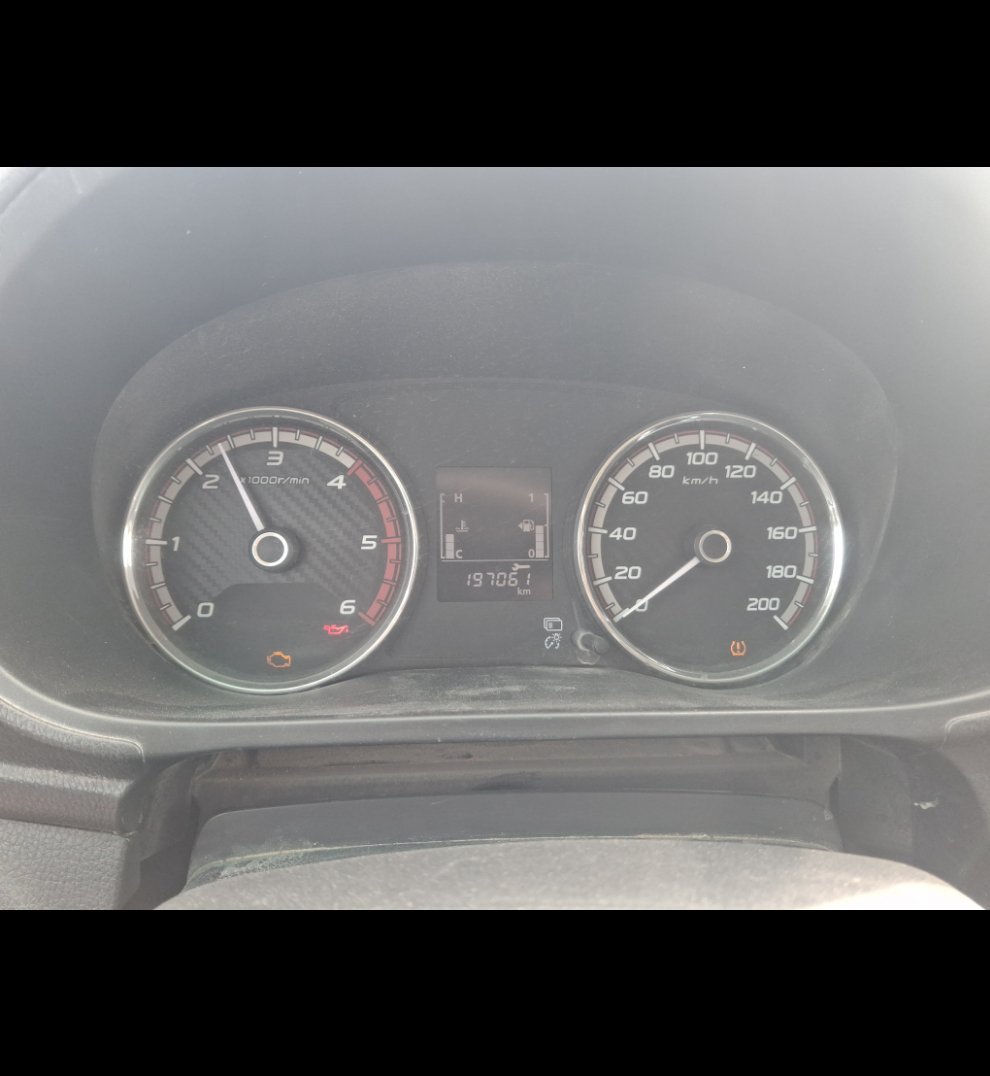 ميتسوبيشي L200 4X4- 2021 image