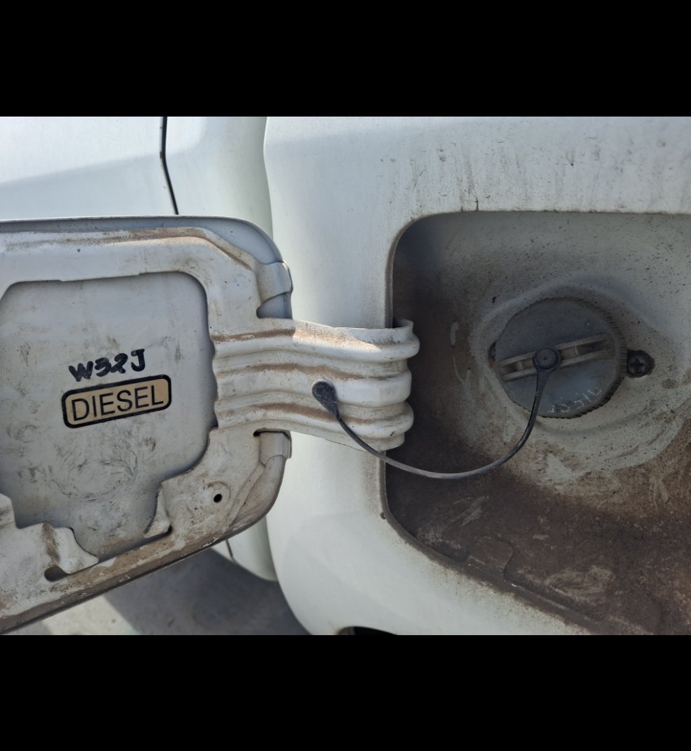 ميتسوبيشي L200 4X4- 2021 image