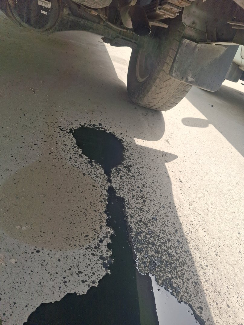 ميتسوبيشي L200 4X4- 2021 image