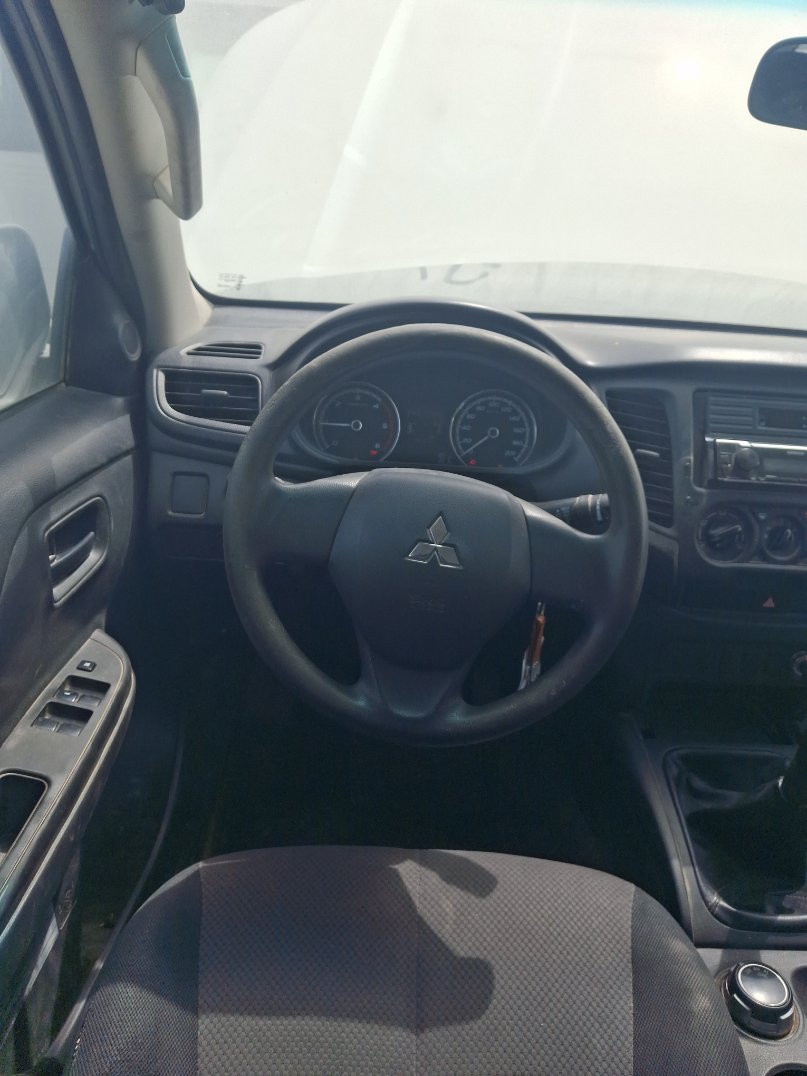 ميتسوبيشي L200 4X4- 2021 image