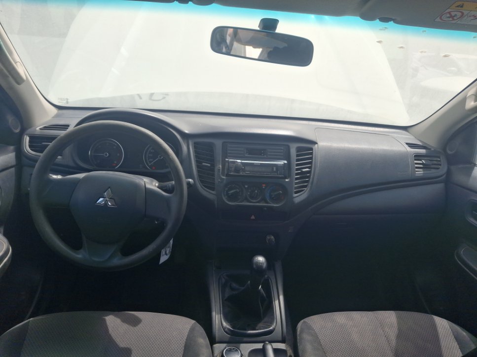 ميتسوبيشي L200 4X4- 2021 image