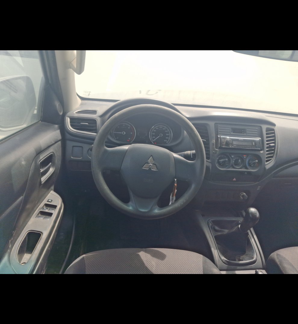 ميتسوبيشي L200 4X4- 2021 image