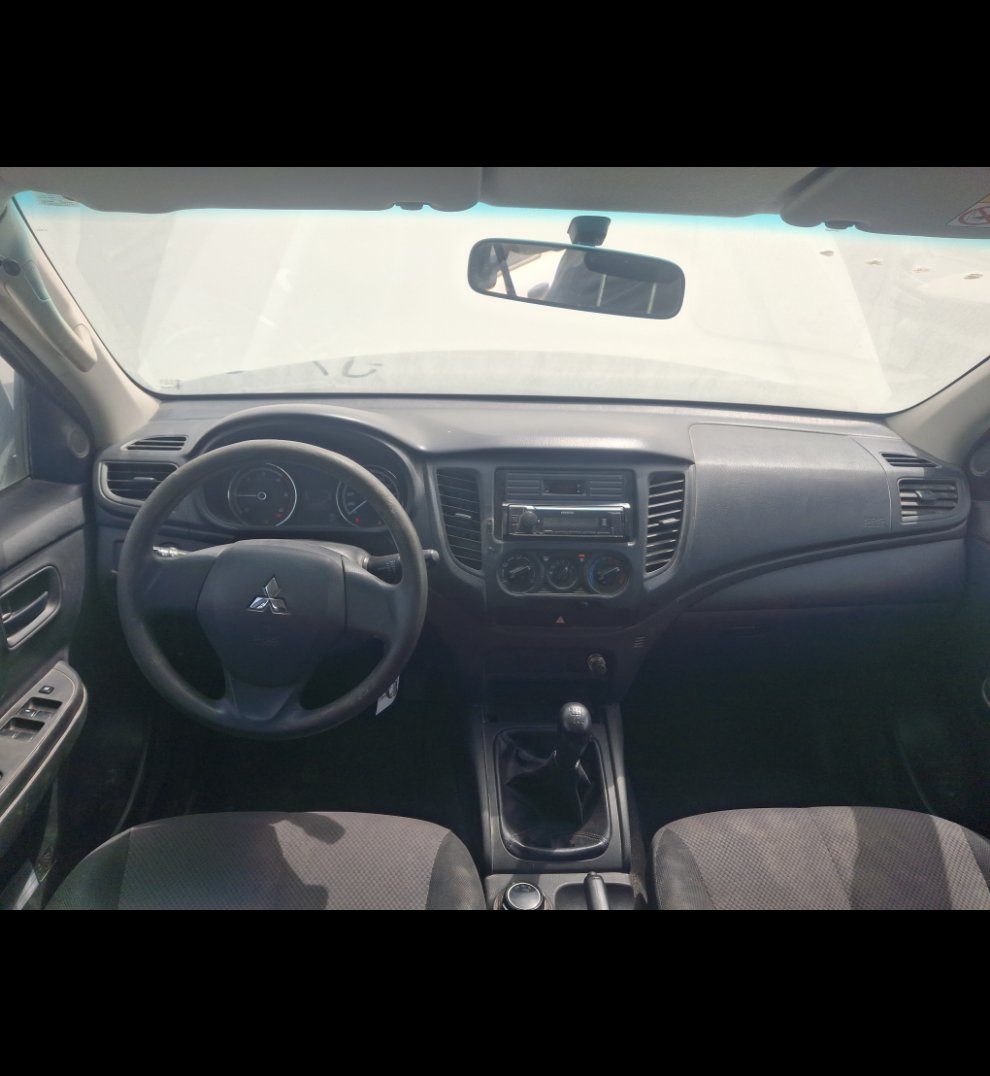 ميتسوبيشي L200 4X4- 2021 image