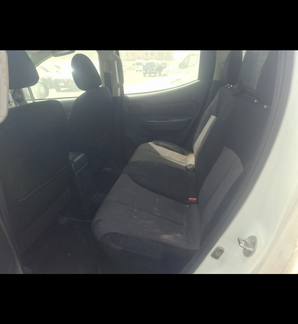 ميتسوبيشي L200 4X4- 2021 image