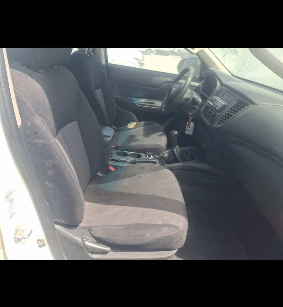 ميتسوبيشي L200 4X4- 2021 image