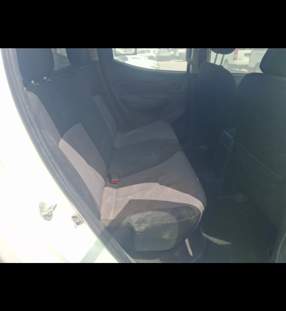 ميتسوبيشي L200 4X4- 2021 image