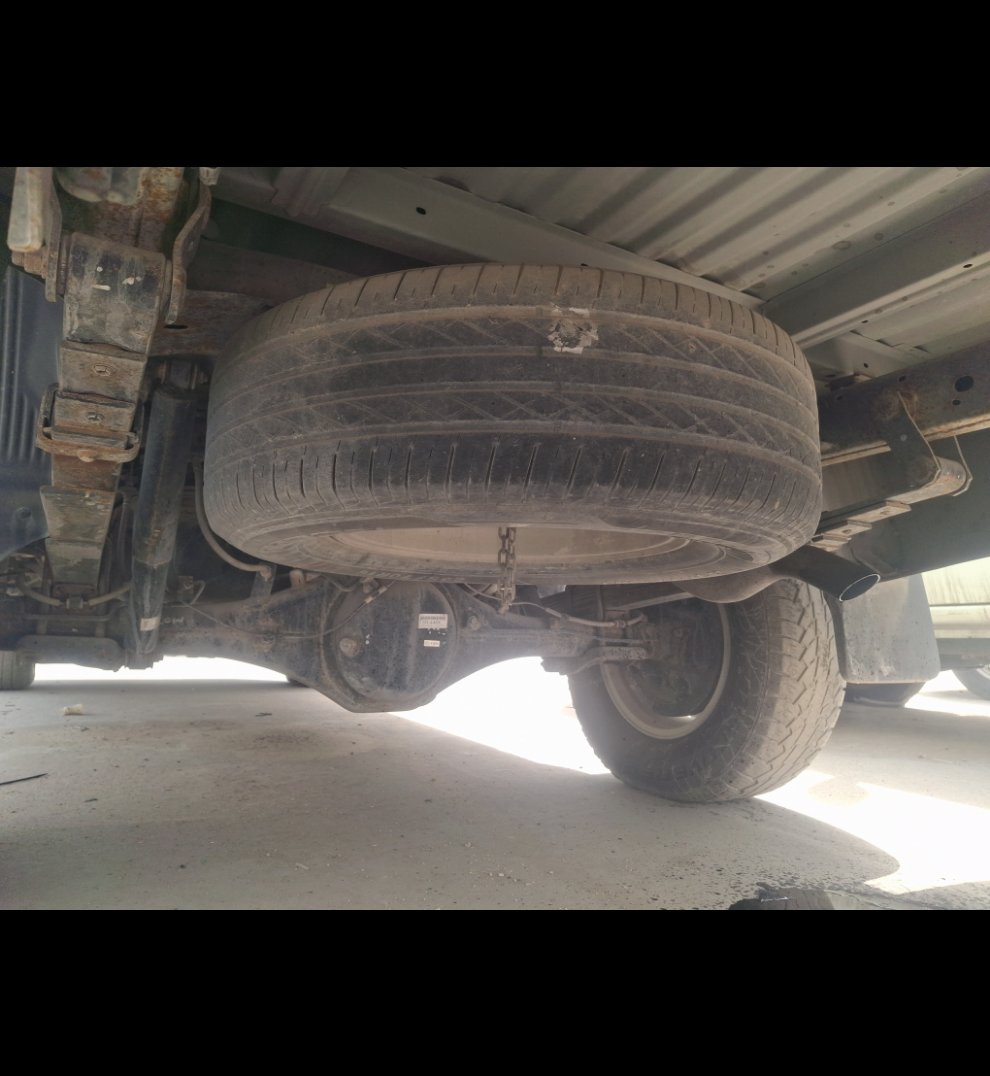 ميتسوبيشي L200 4X4- 2021 image