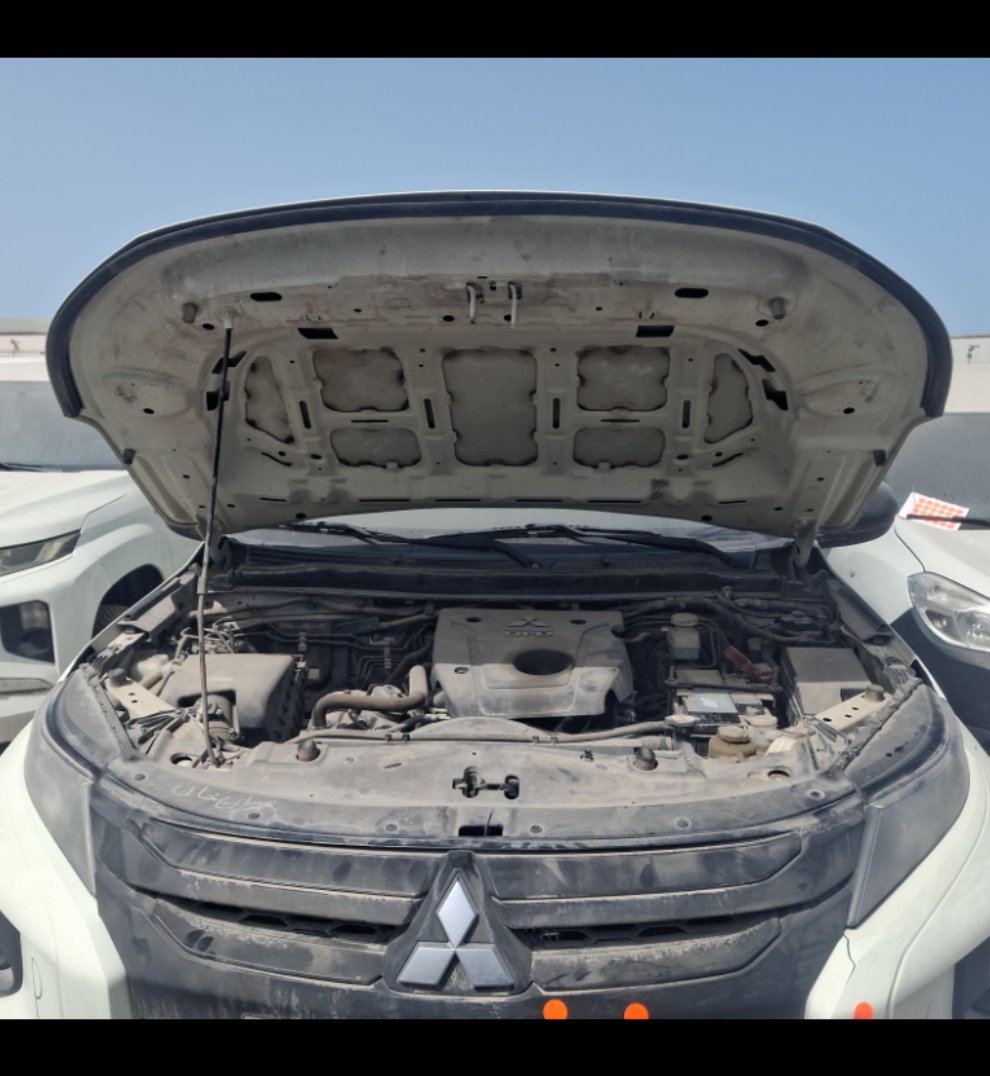 ميتسوبيشي L200 4X4- 2021 image