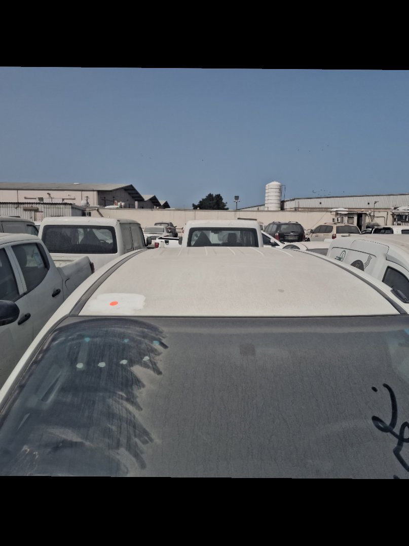 ميتسوبيشي L200 4X4- 2021 image