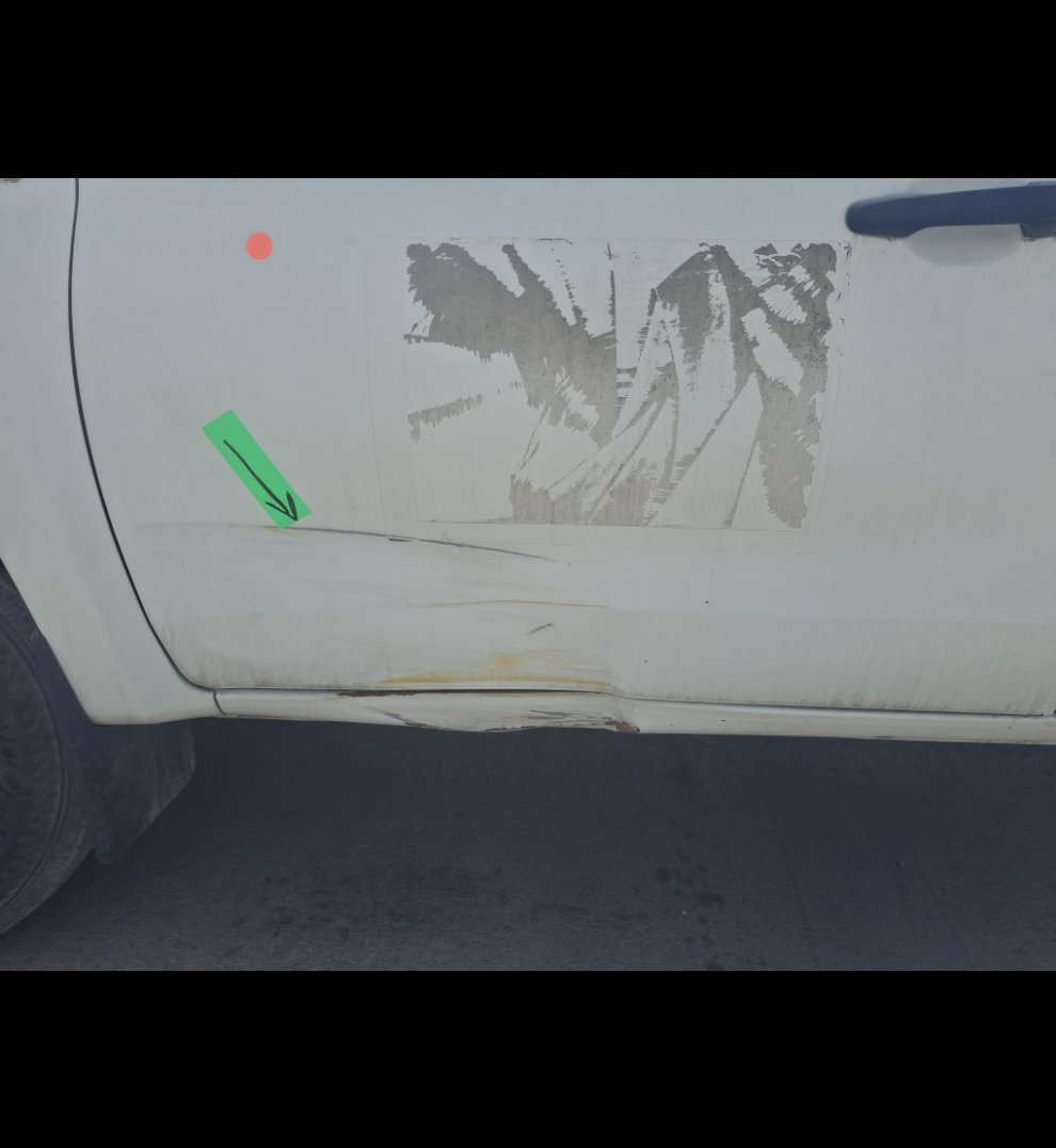 ميتسوبيشي L200 4X4- 2021 image