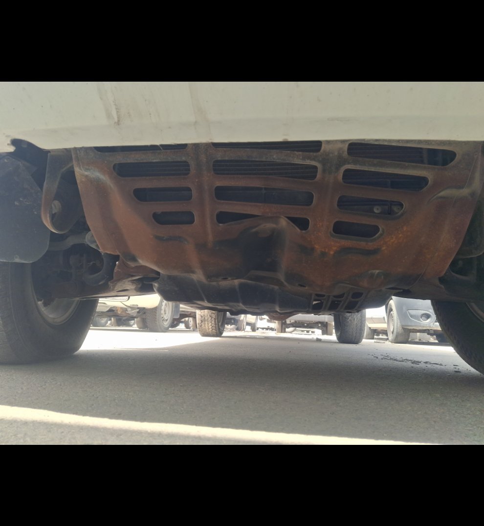 ميتسوبيشي L200 4X4- 2021 image