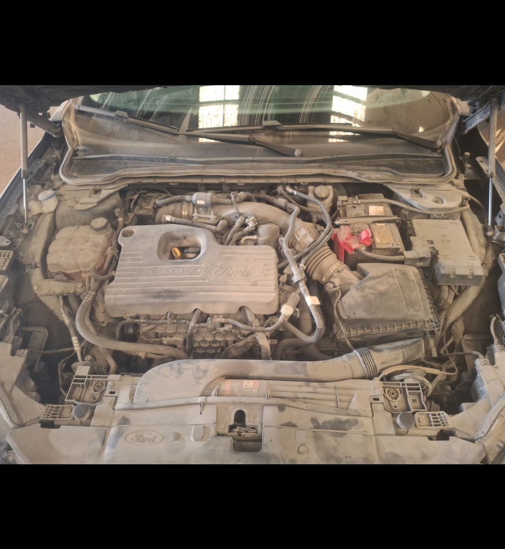 Ford Taurus  2023 image