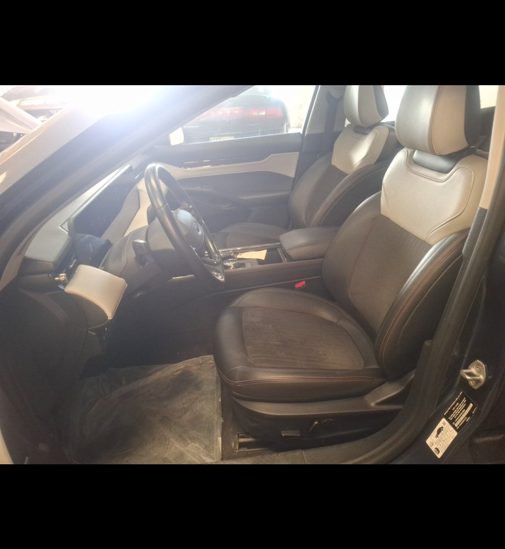 Ford Taurus  2023 image