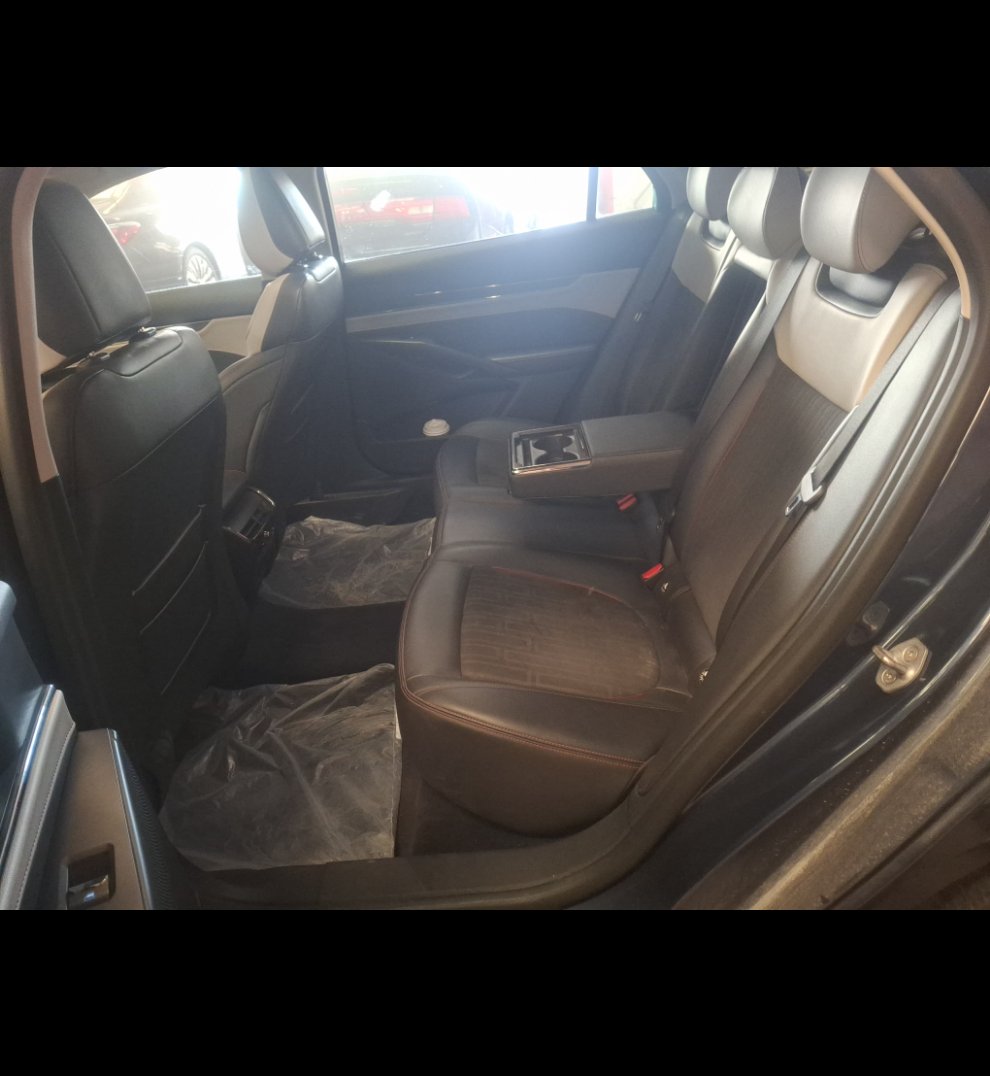 Ford Taurus  2023 image