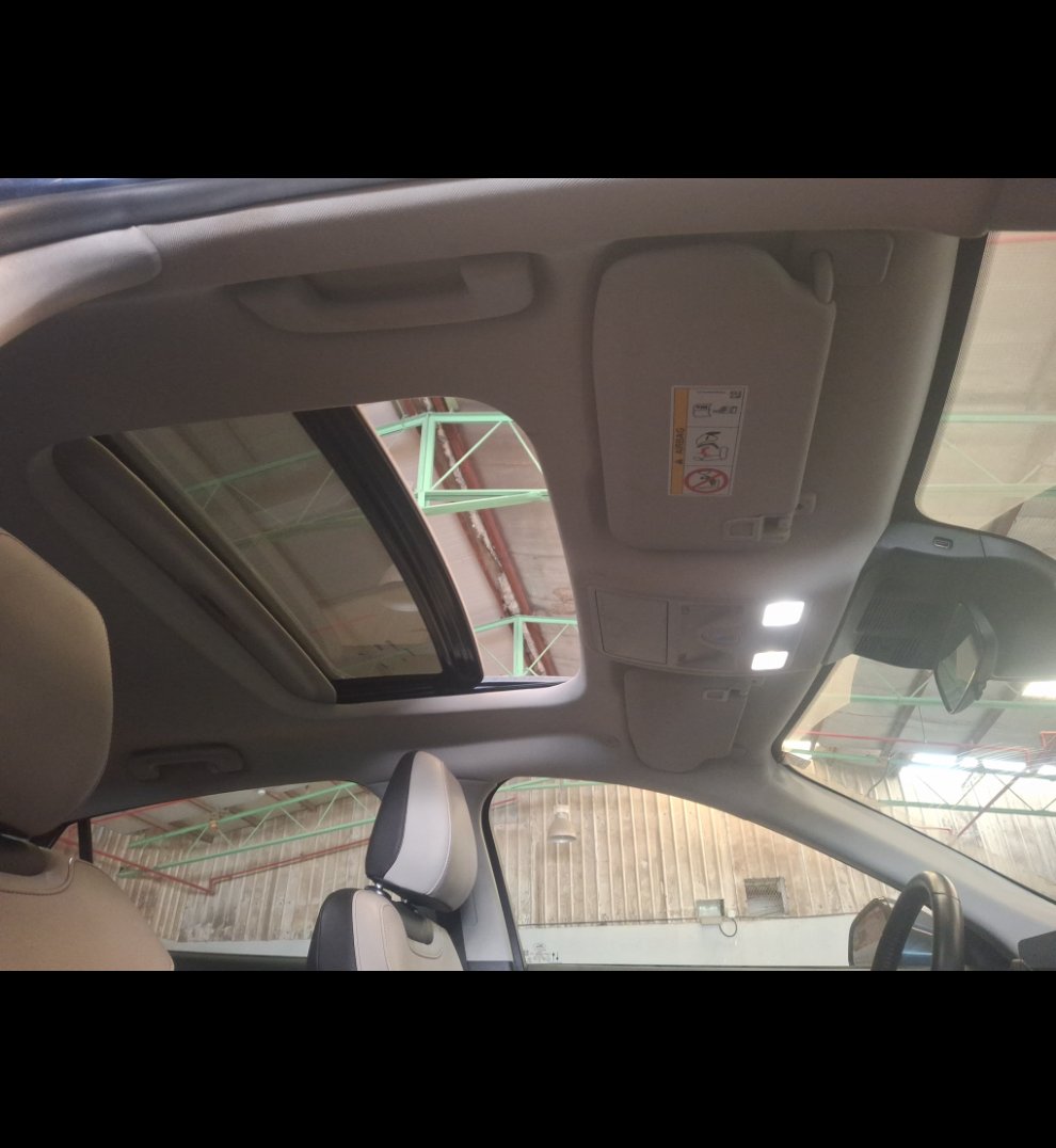 Ford Taurus  2023 image