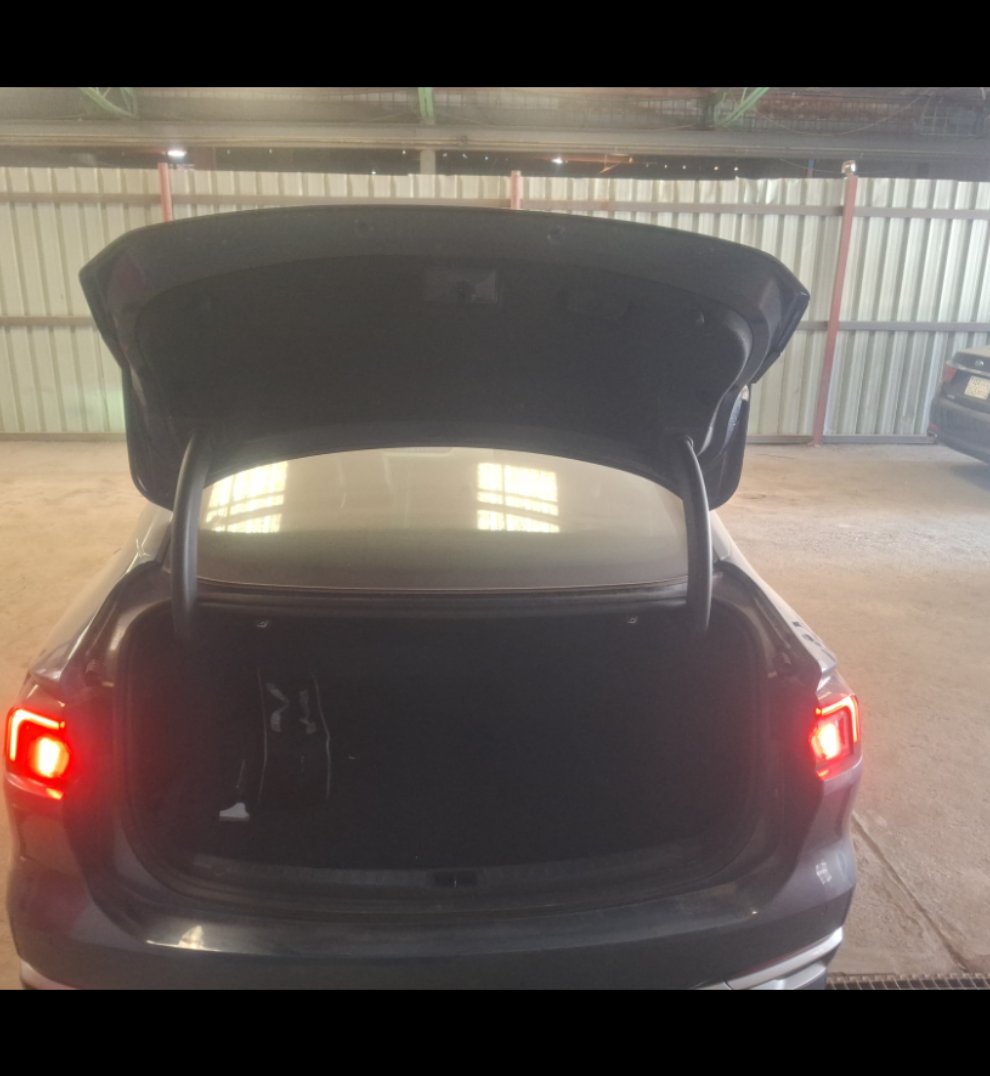 Ford Taurus  2023 image