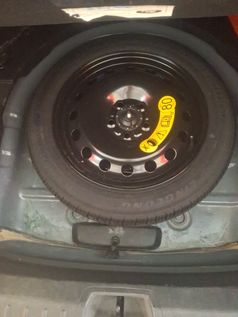 Ford Taurus  2023 image