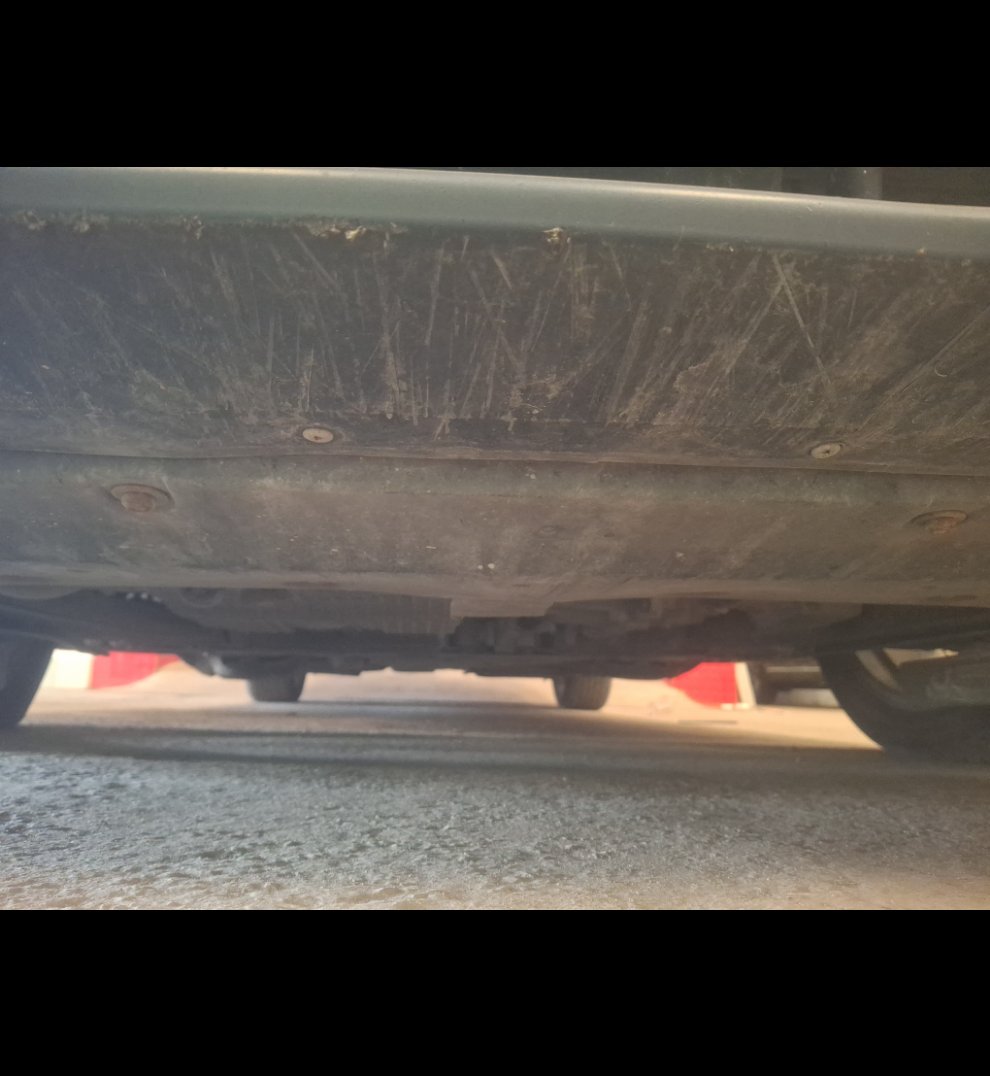 Ford Taurus  2023 image