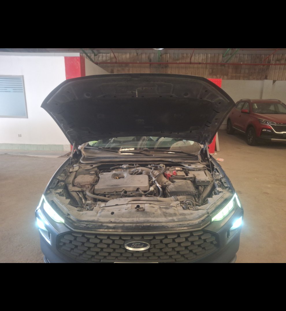 Ford Taurus  2023 image