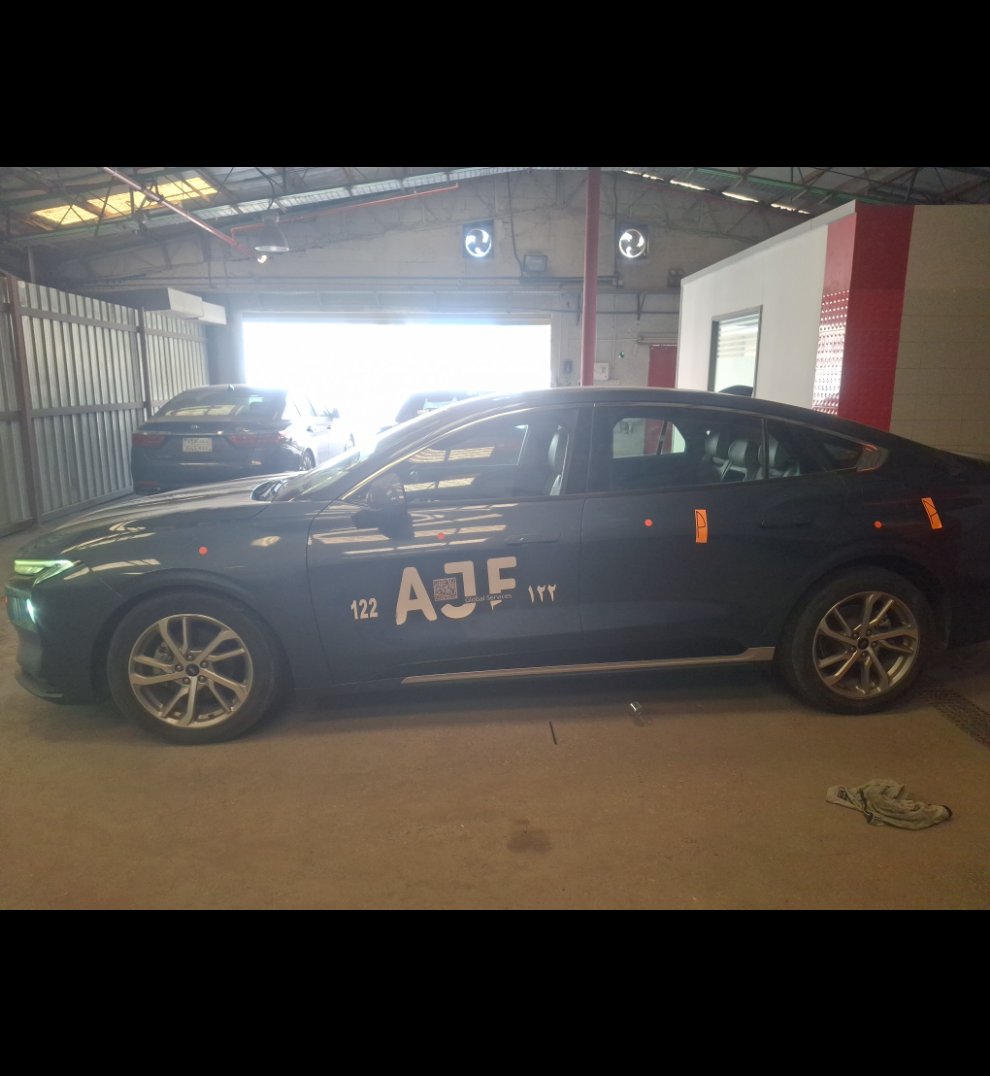 Ford Taurus  2023 image