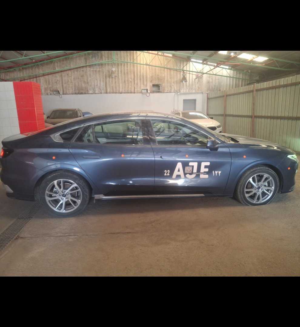 Ford Taurus  2023 image