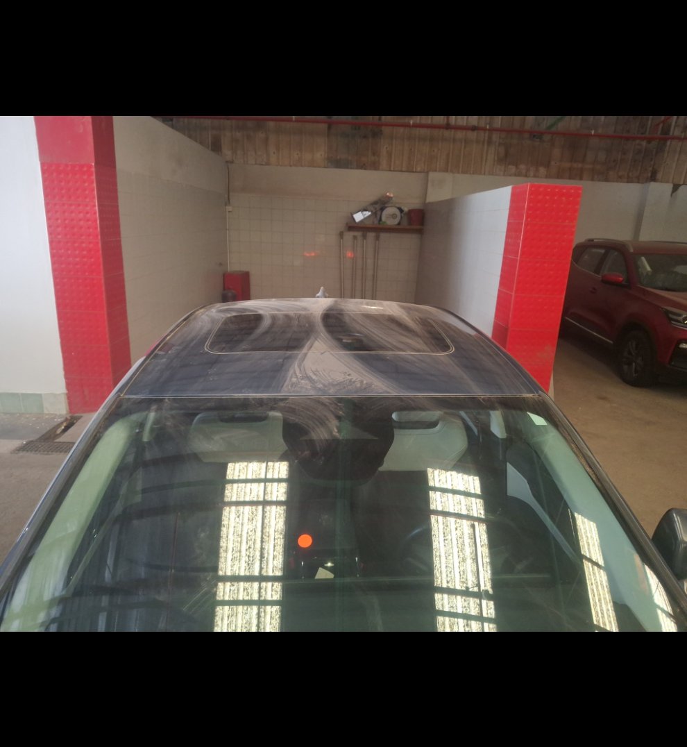 Ford Taurus  2023 image