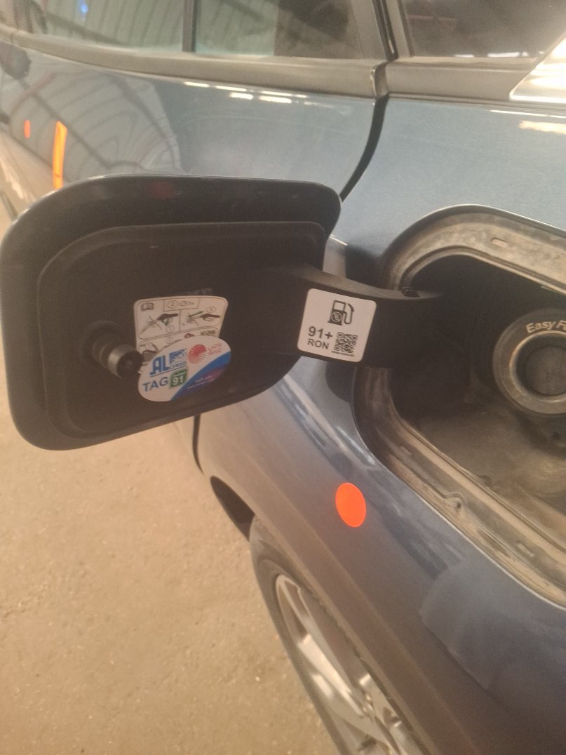 Ford Taurus  2023 image