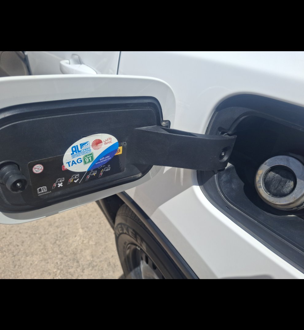 دودج دورانجو  2021 image