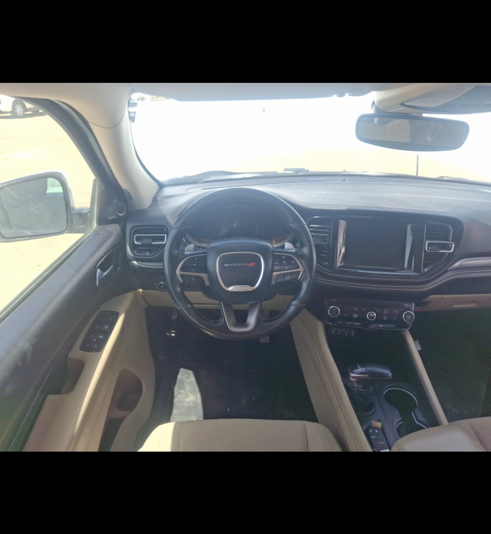 دودج دورانجو  2021 image