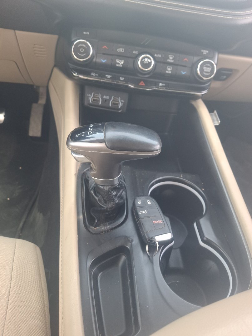 دودج دورانجو  2021 image