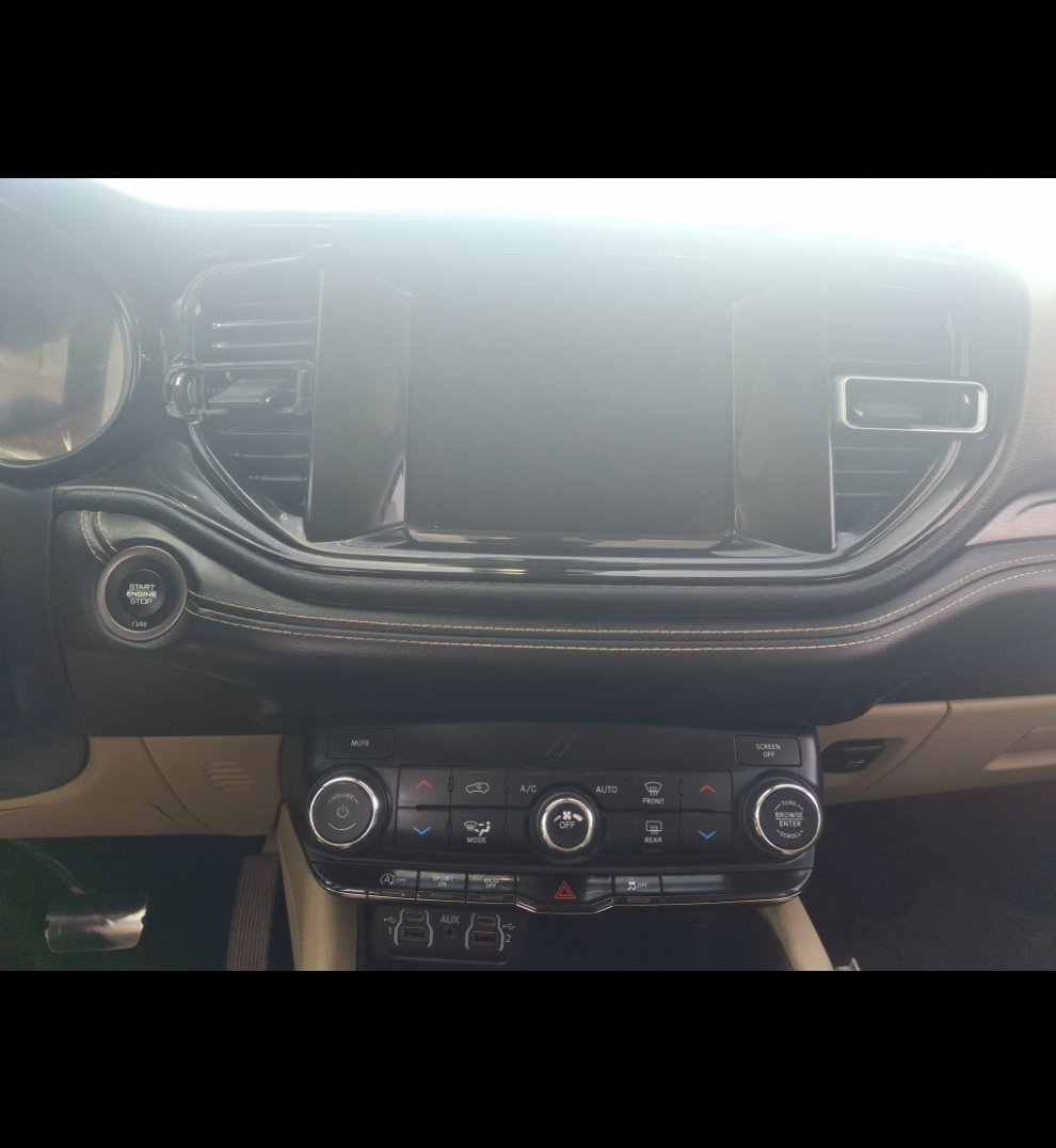 دودج دورانجو  2021 image