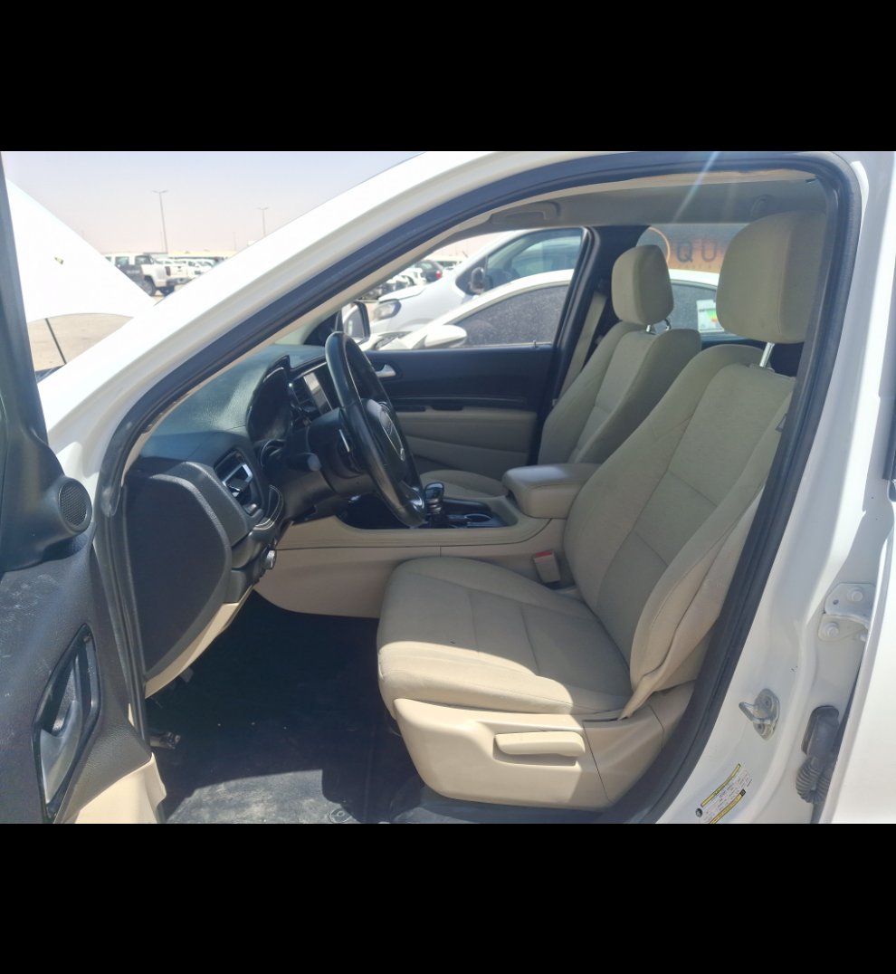 دودج دورانجو  2021 image