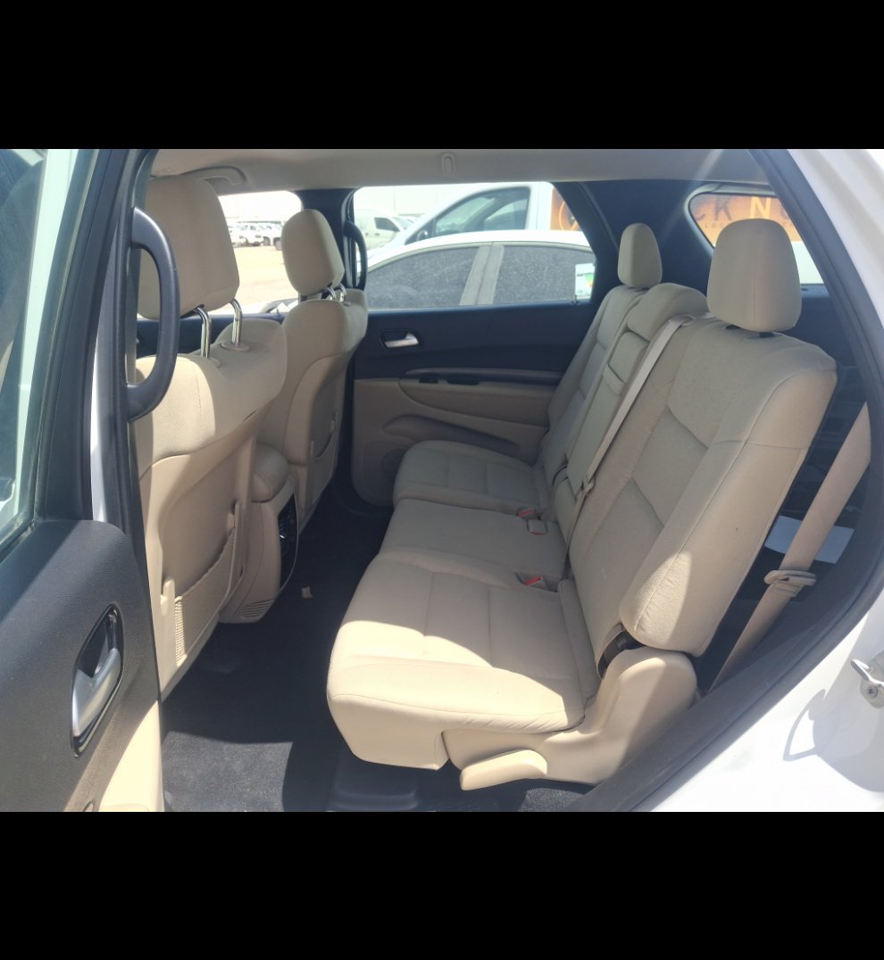 دودج دورانجو  2021 image