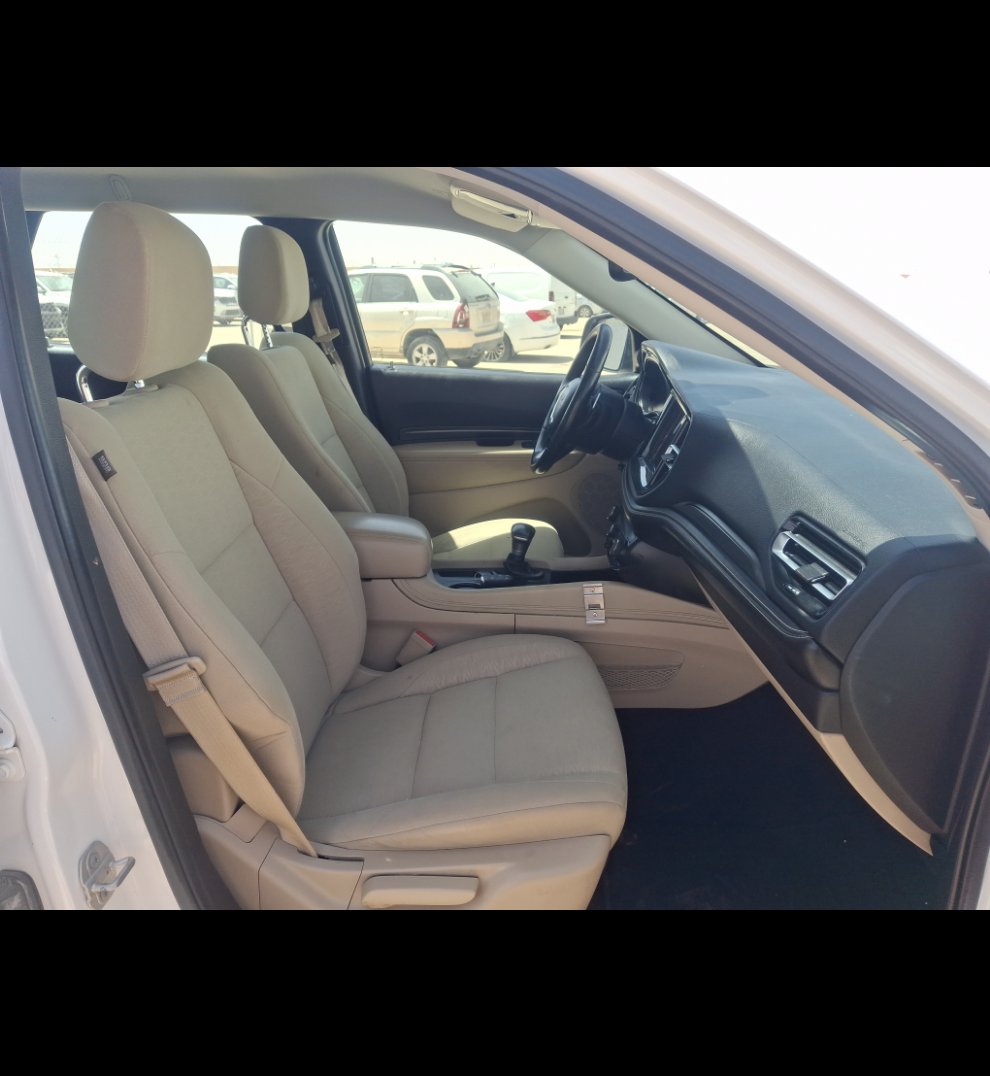 دودج دورانجو  2021 image