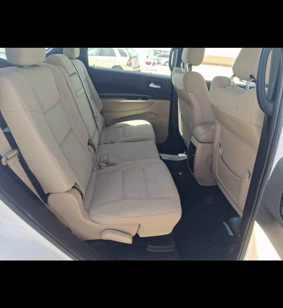 دودج دورانجو  2021 image