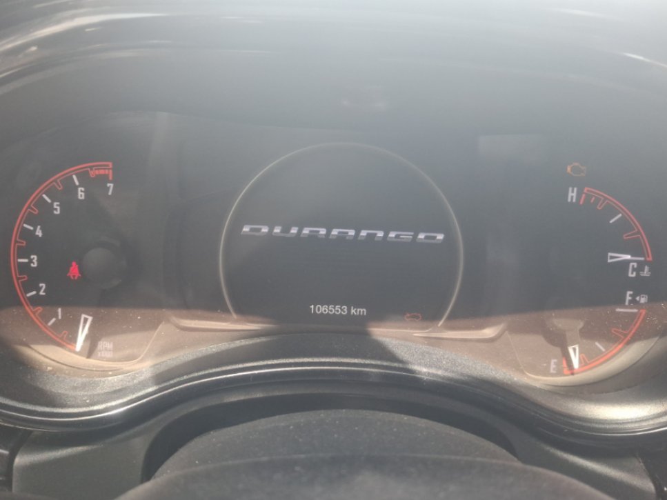 دودج دورانجو  2021 image