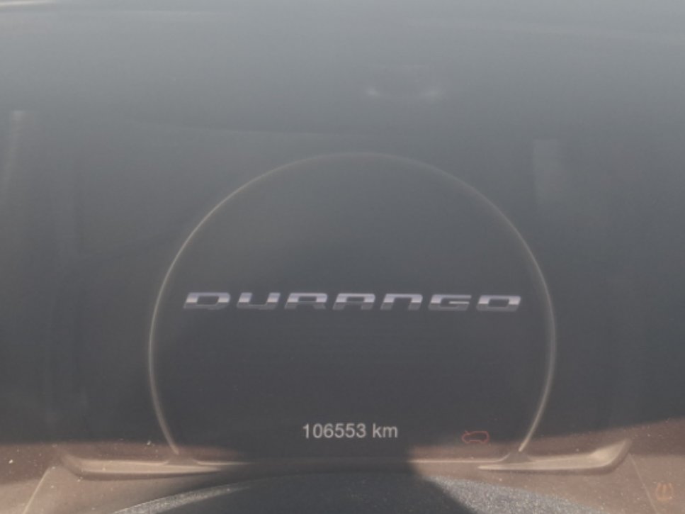 دودج دورانجو  2021 image