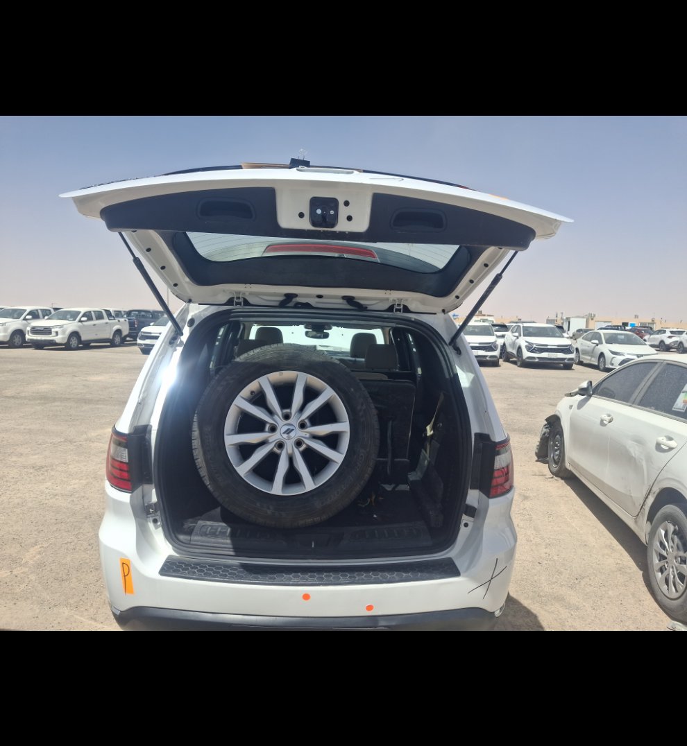 دودج دورانجو  2021 image