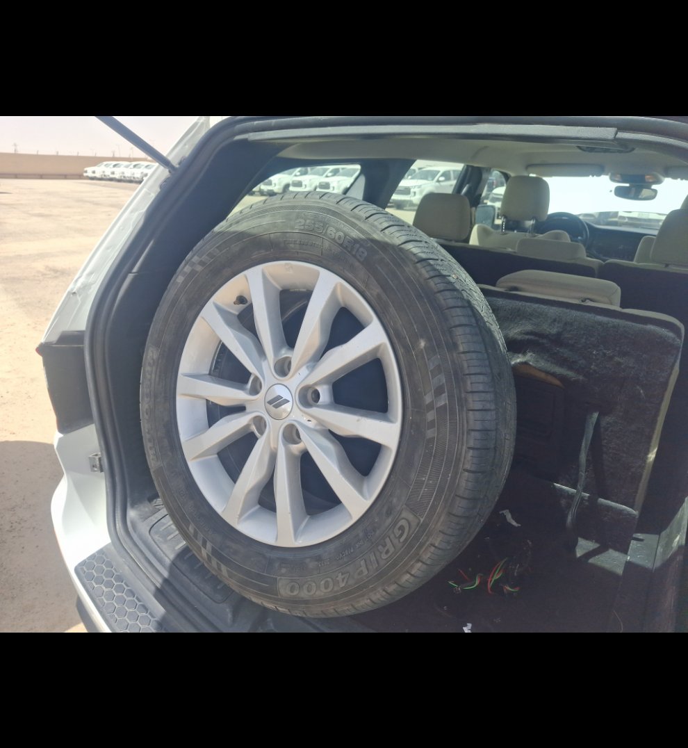 دودج دورانجو  2021 image