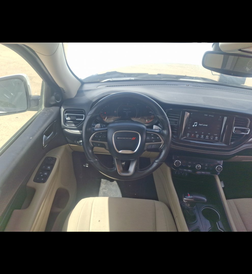دودج دورانجو  2021 image