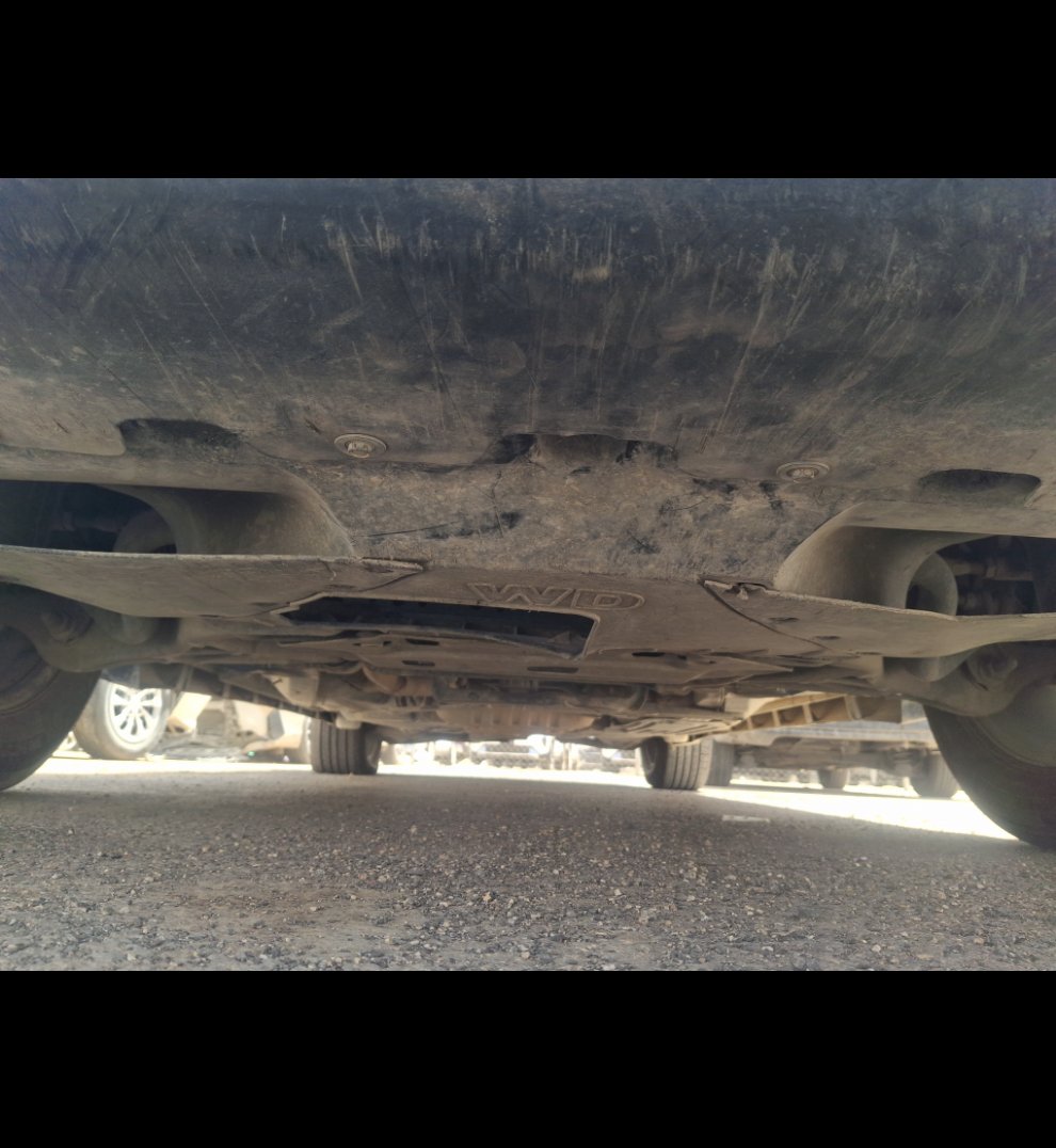 دودج دورانجو  2021 image