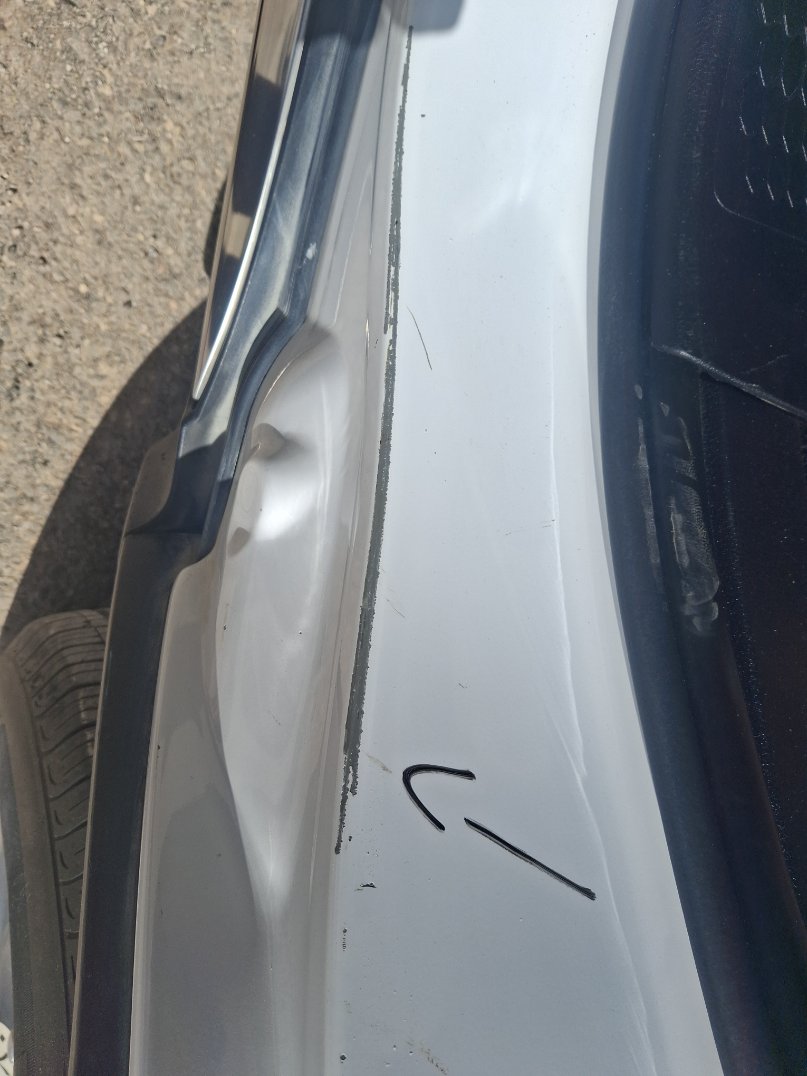 دودج دورانجو  2021 image