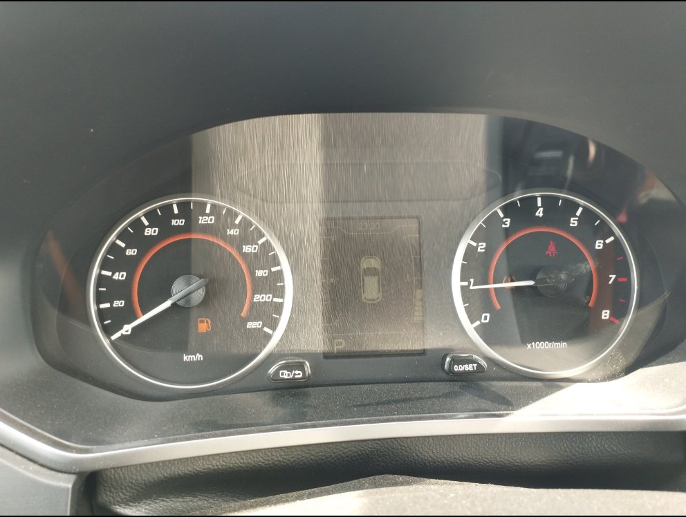 Chery Tiggo 2 PRO   2022 image