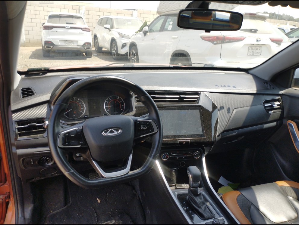 Chery Tiggo 2 PRO   2022 image