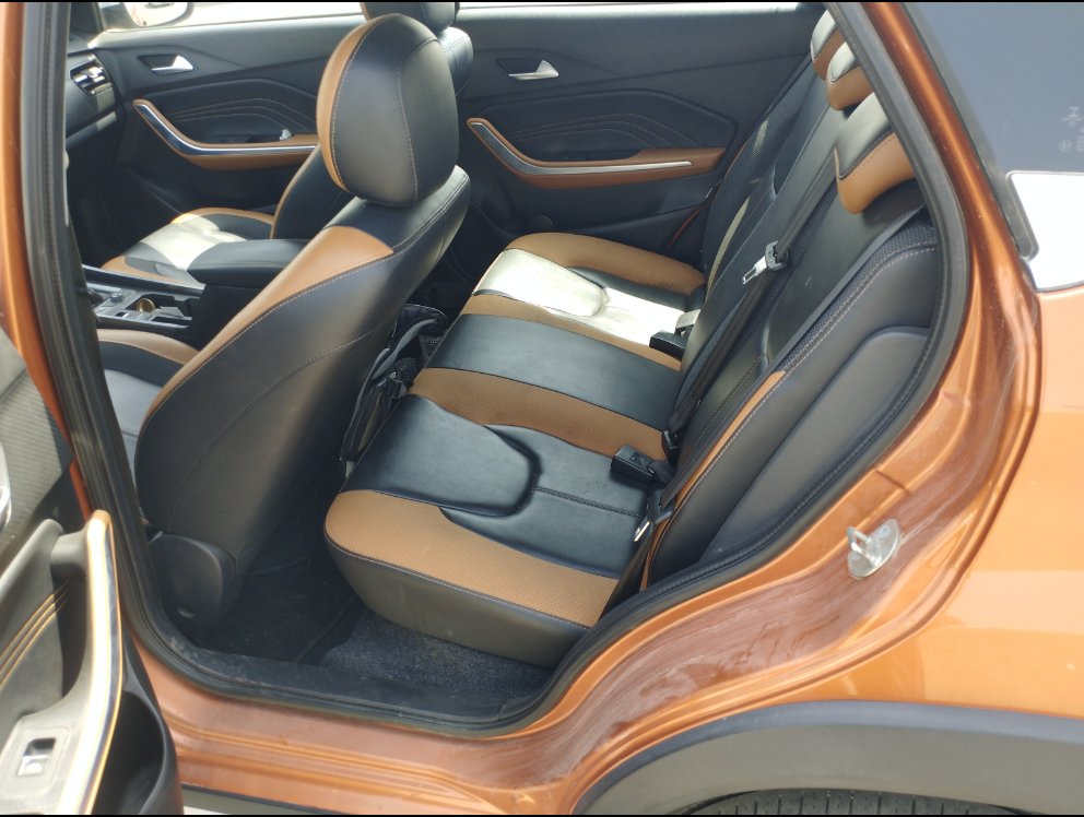 Chery Tiggo 2 PRO   2022 image