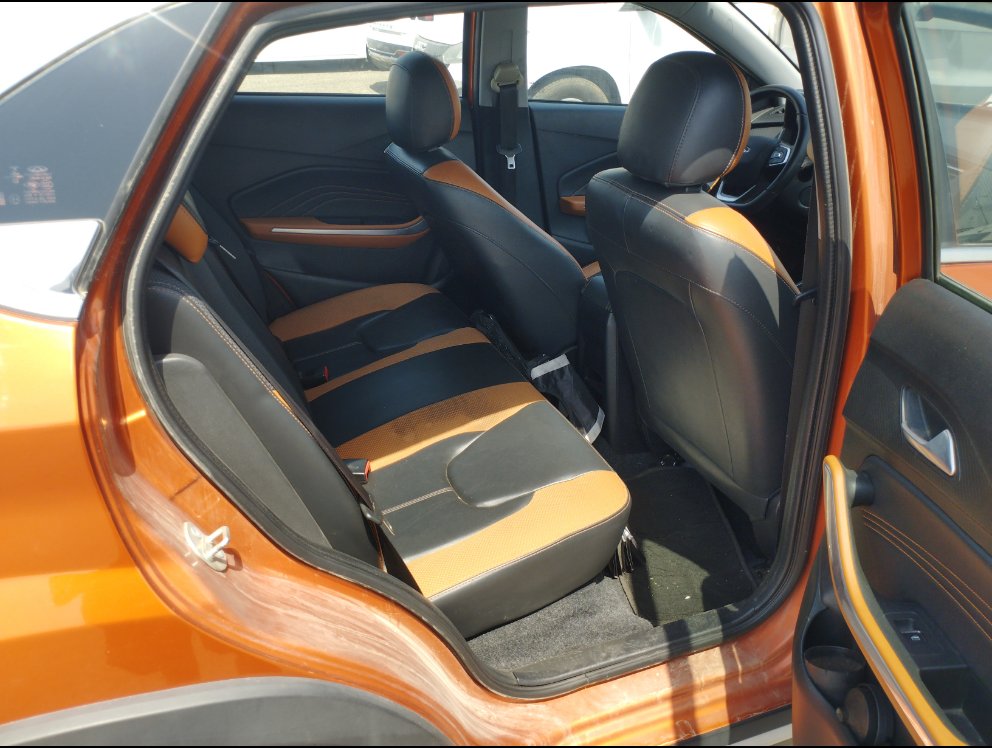 Chery Tiggo 2 PRO   2022 image