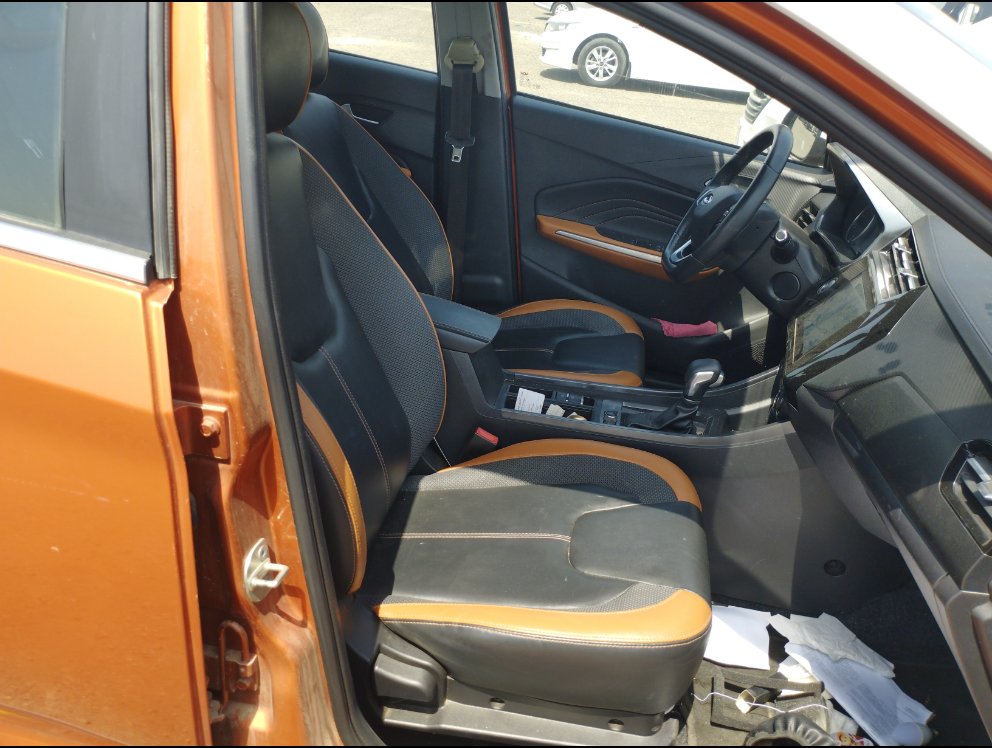 Chery Tiggo 2 PRO   2022 image