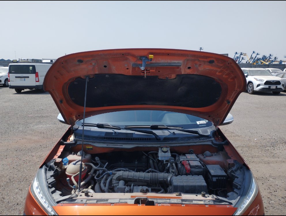 Chery Tiggo 2 PRO   2022 image